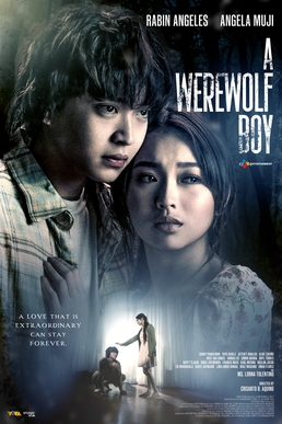 A Werewolf Boy - A Werewolf Boy