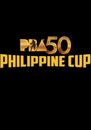 50th SEASON - PBA PHILIPPINE CUP