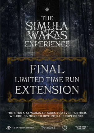 FINAL LIMITED TIME RUN EXTENSION - SB19 Exhibit