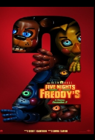 Five Nights at Freddy's  - Five Nights at Freddy's 