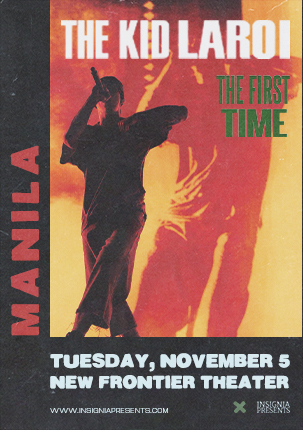The Kid LAROI // The First Time Tour Live in Manila - The Kid LAROI