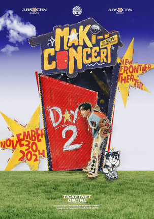 MAKI-CONCERT SA NEW FRONTIER - MAKI