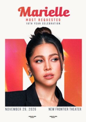 MARIELLE: MOST REQUESTED - MARIELLE MONTELLANO