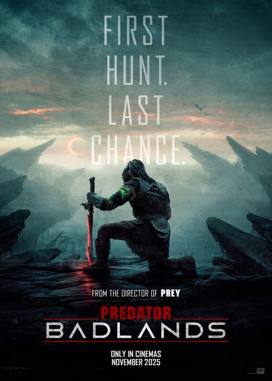 Predator Badlands - Predator Badlands