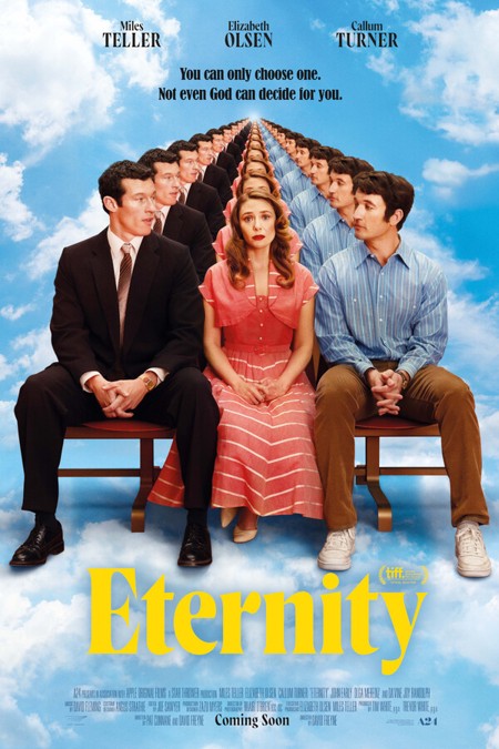 Eternity - Eternity
