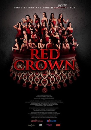 RED CROWN - RED CROWN