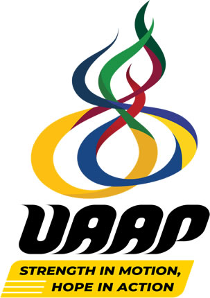 STRENGTH IN MOTION HOPE IN ACTION - UAAP SEASON 88