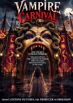 VAMPIRE CARNIVAL - VAMPIRE CARNIVAL