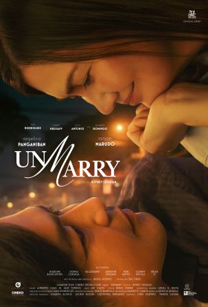 UNMARRY - UNMARRY