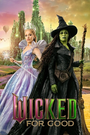 Wicked For Good - Wicked For Good